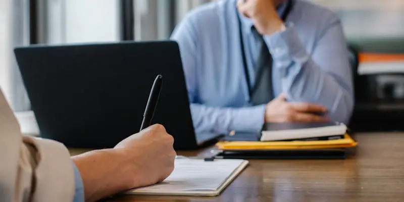 Mastering the Art of Candidate Assessment: 50 Crucial Interview Queries