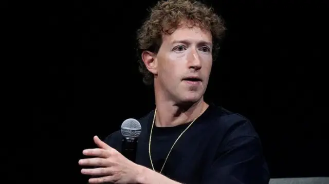 Mark Zuckerberg is set to co-host a reception alongside Republican billionaires in celebration of Trump's inauguration. 2050
