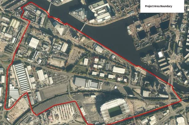 Allies and Morrison to lead Old Trafford regeneration consortium