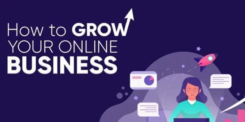 Strategic Approaches for Online Business Expansion