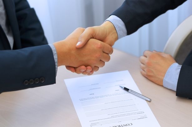 Hardware firm secures warehouse deal to support expansion