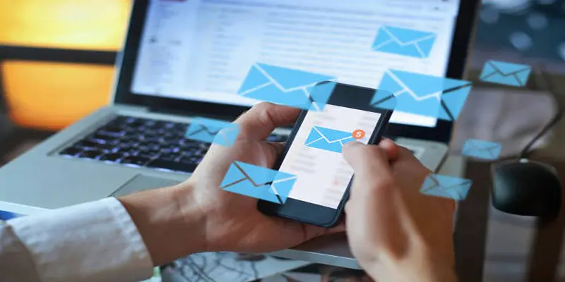 Master Business Email: Set Up Gmail in 5 Simple Steps
