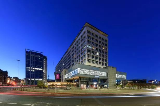 Transport giant Go-Ahead Group moves to new Newcastle city centre office