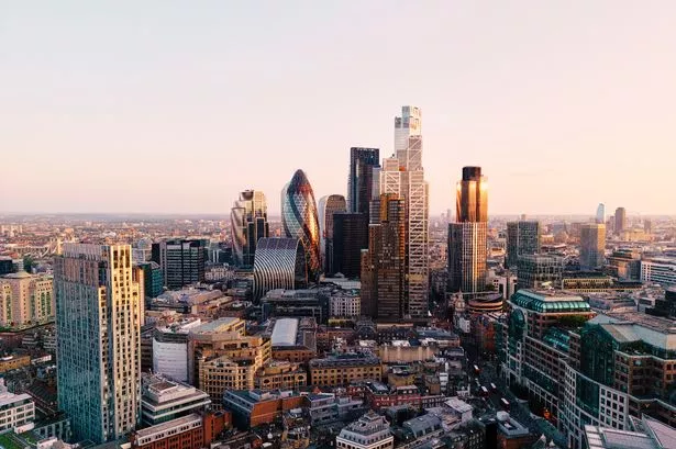Flexible office firm sees profits rise despite low occupancy levels