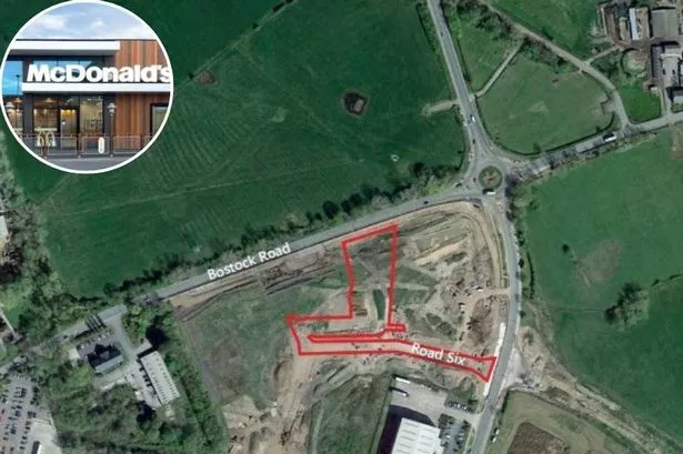 McDonald's to create 120 jobs with new 24-hour drive-thru – despite council objections