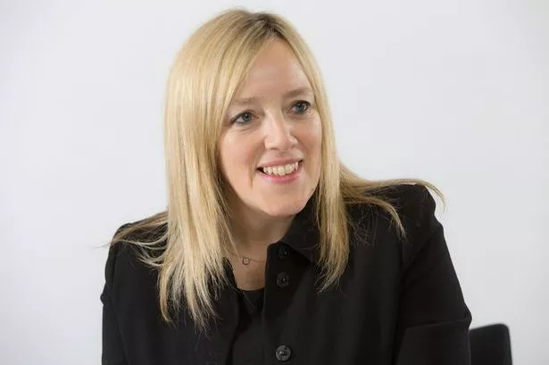 Boss of South West Water owner has 'regret' for pollution incidents