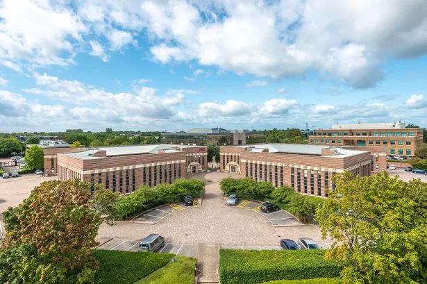 Seneca Property says ‘we have £25m to deploy’ as it acquires Bristol's 200 Aztec West in growth drive