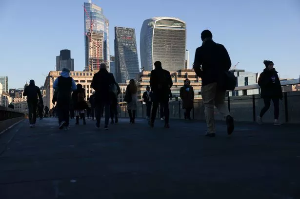 London's commercial property market to keep growing as staff ordered back to the office