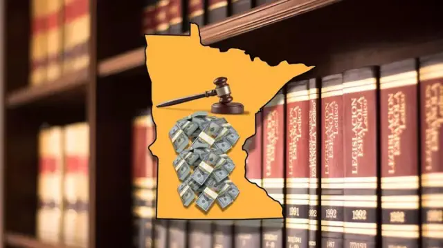 Violations of Minnesota's Child Labor Laws Included in Significant Penalty 2048